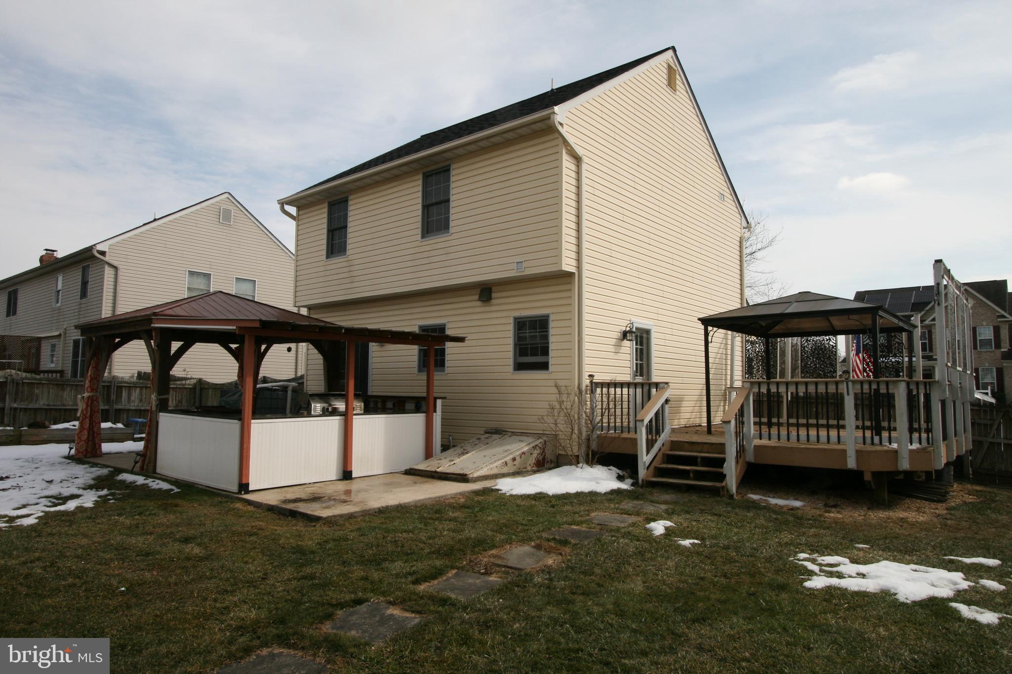 3808 Misty Hollow Point of Rocks, MD 21777 - Photo 47 of 61