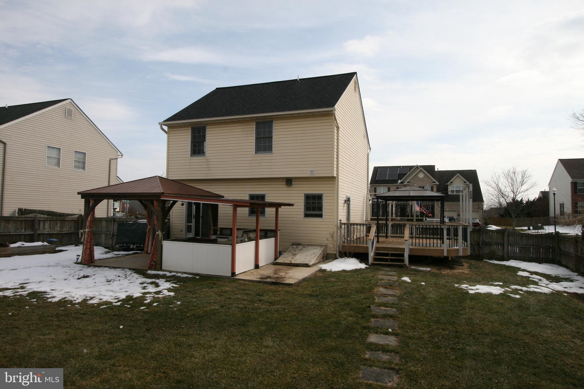 3808 Misty Hollow Point of Rocks, MD 21777 - Photo 48 of 61