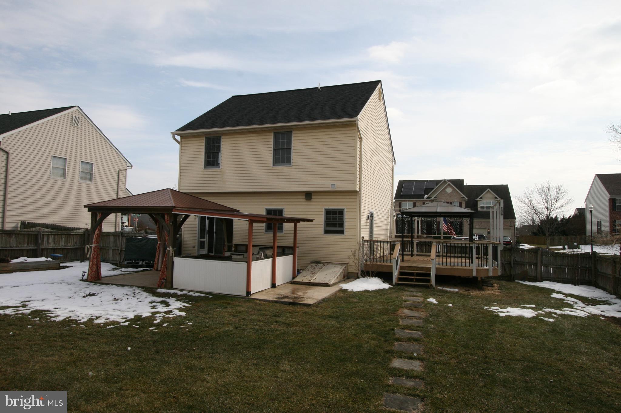 3808 Misty Hollow Point of Rocks, MD 21777 - Photo 49 of 61