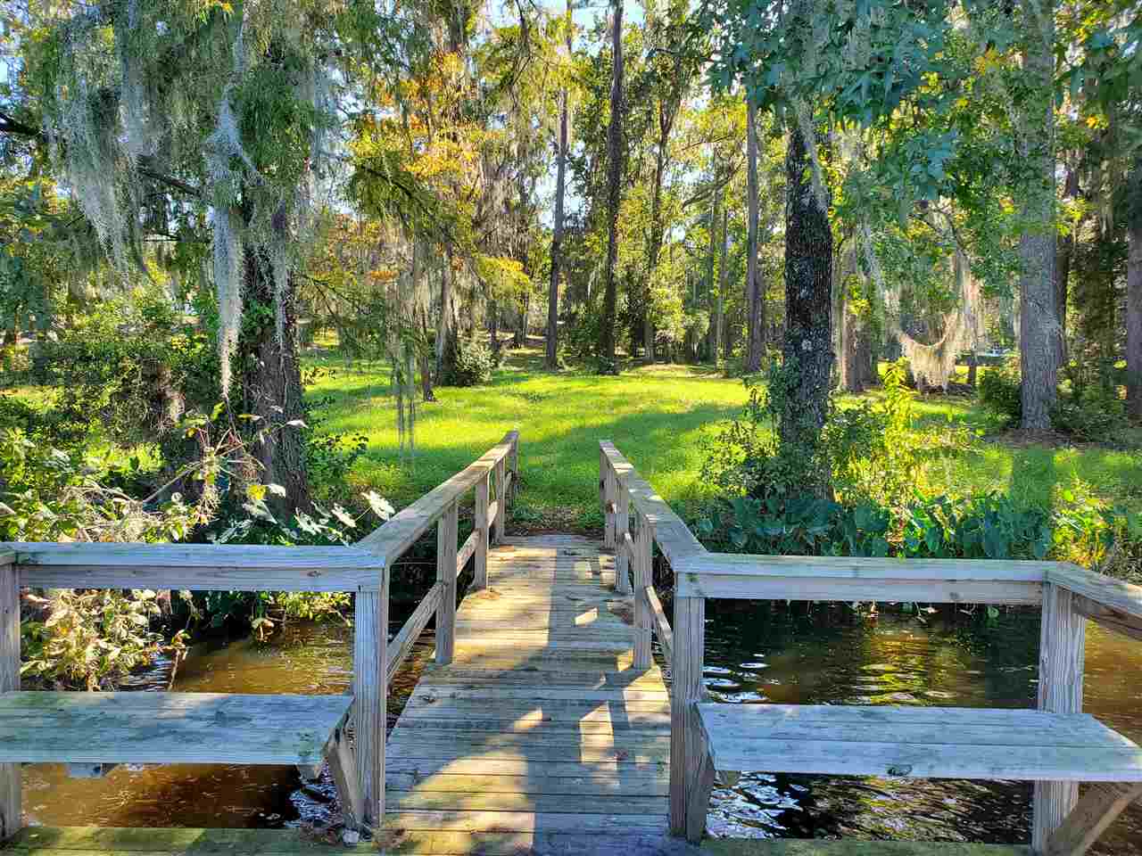 1877 Collins Landing Road Tallahassee, FL 32310 - Photo 1 of 7 Gallery Image 1