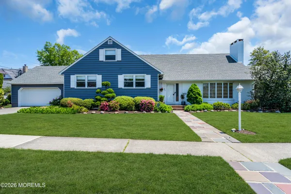 $10,000 | 417 Brooklyn Boulevard, Sea Girt, NJ 08750