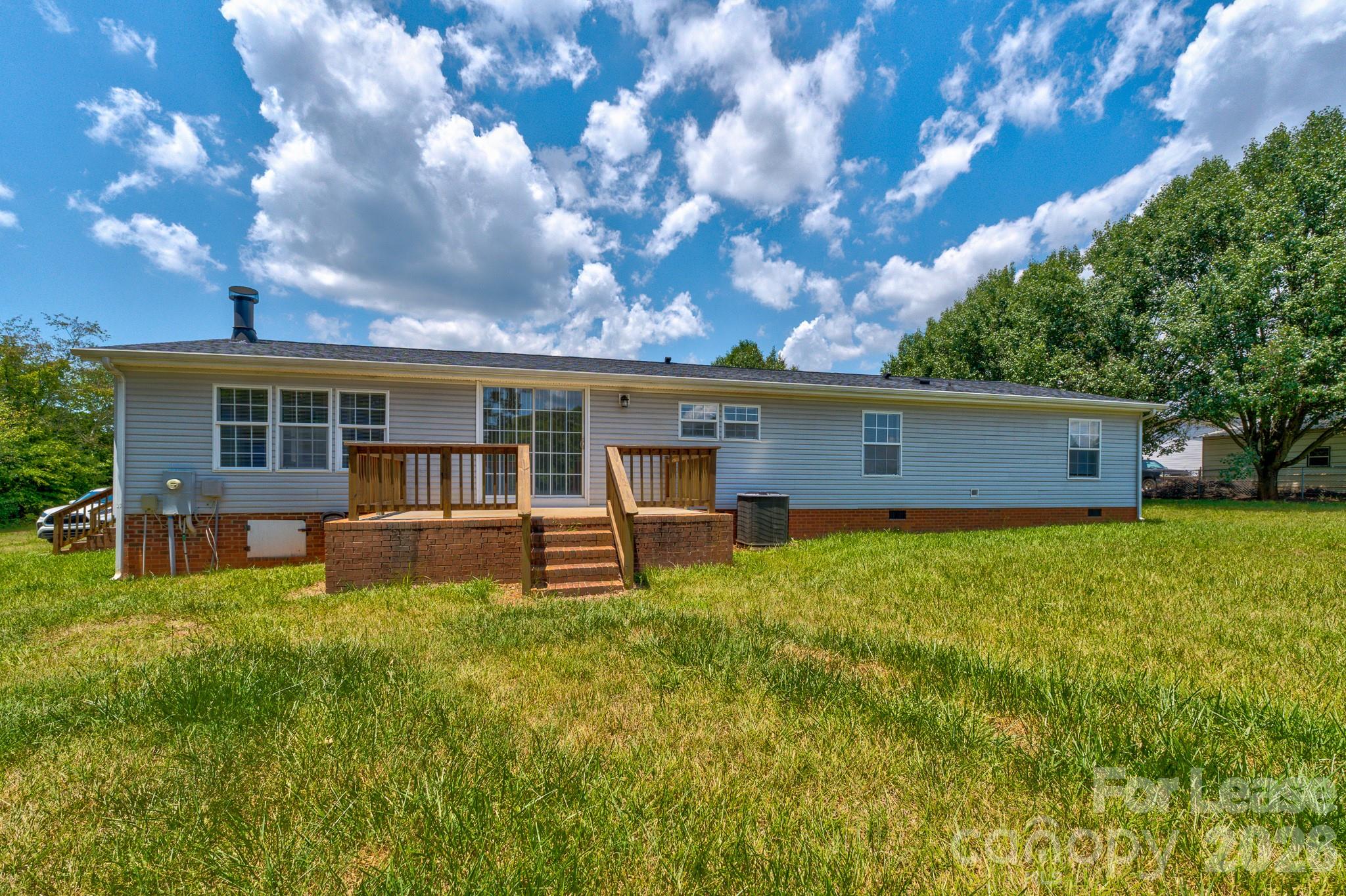 3421 Sorrells Baxter Road Cherryville, NC 28021 - Photo 17 of 19