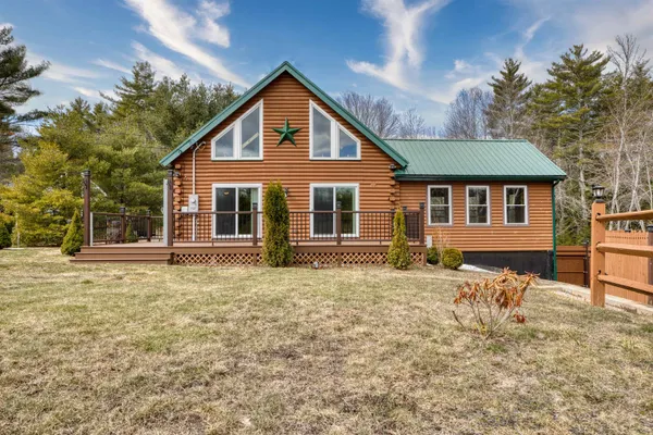 $519,900 | 415 Gold Coast Drive, Wakefield, NH 03830