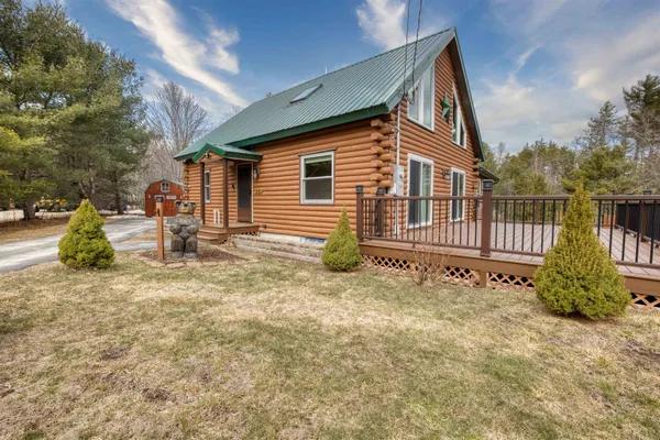 $519,900 | 415 Gold Coast Drive, East Wakefield, NH 03830