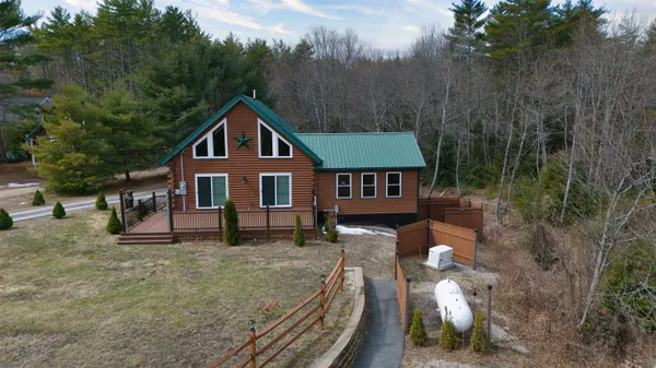 $519,900 | 415 Gold Coast Drive, East Wakefield, NH 03830