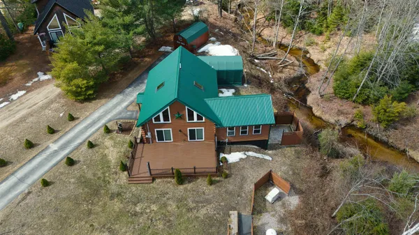 $519,900 | 415 Gold Coast Drive, East Wakefield, NH 03830
