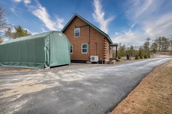 $519,900 | 415 Gold Coast Drive, East Wakefield, NH 03830