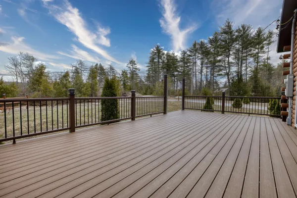 $519,900 | 415 Gold Coast Drive, East Wakefield, NH 03830