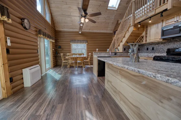 $519,900 | 415 Gold Coast Drive, East Wakefield, NH 03830