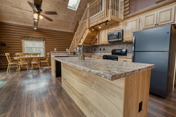 $519,900 | 415 Gold Coast Drive, East Wakefield, NH 03830