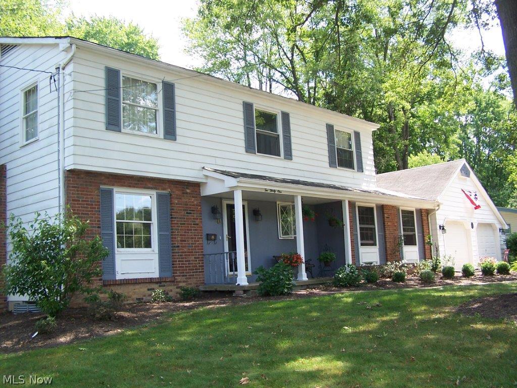 231 Southview Road Canfield, OH 44406 - Photo 23 of 25 Charming curb appeal, situated on a great lot!