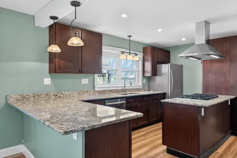 $379,000 | 1207 Grant Street, Lake Geneva, WI 53147