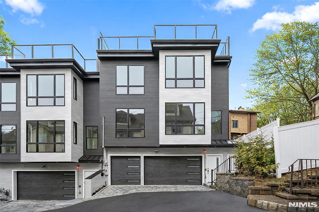 1456 River Road, Unit B Edgewater, NJ 07020 - Photo 2 of 38