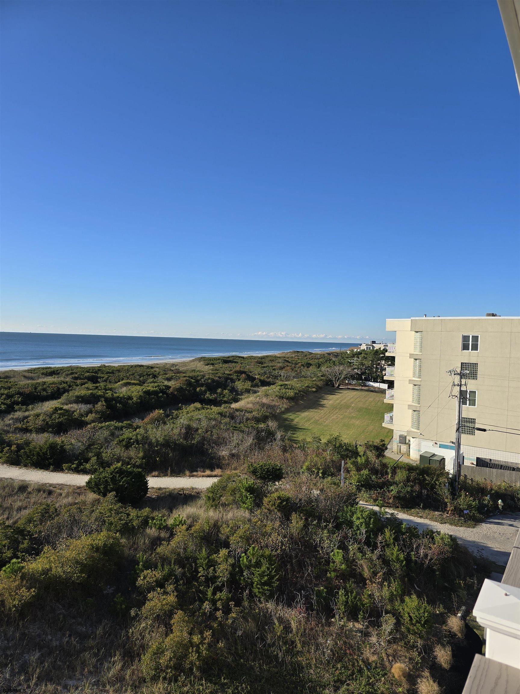 321 6th Street South, Unit 1 Brigantine, NJ 08203 - Photo 5 of 16 a view of a city