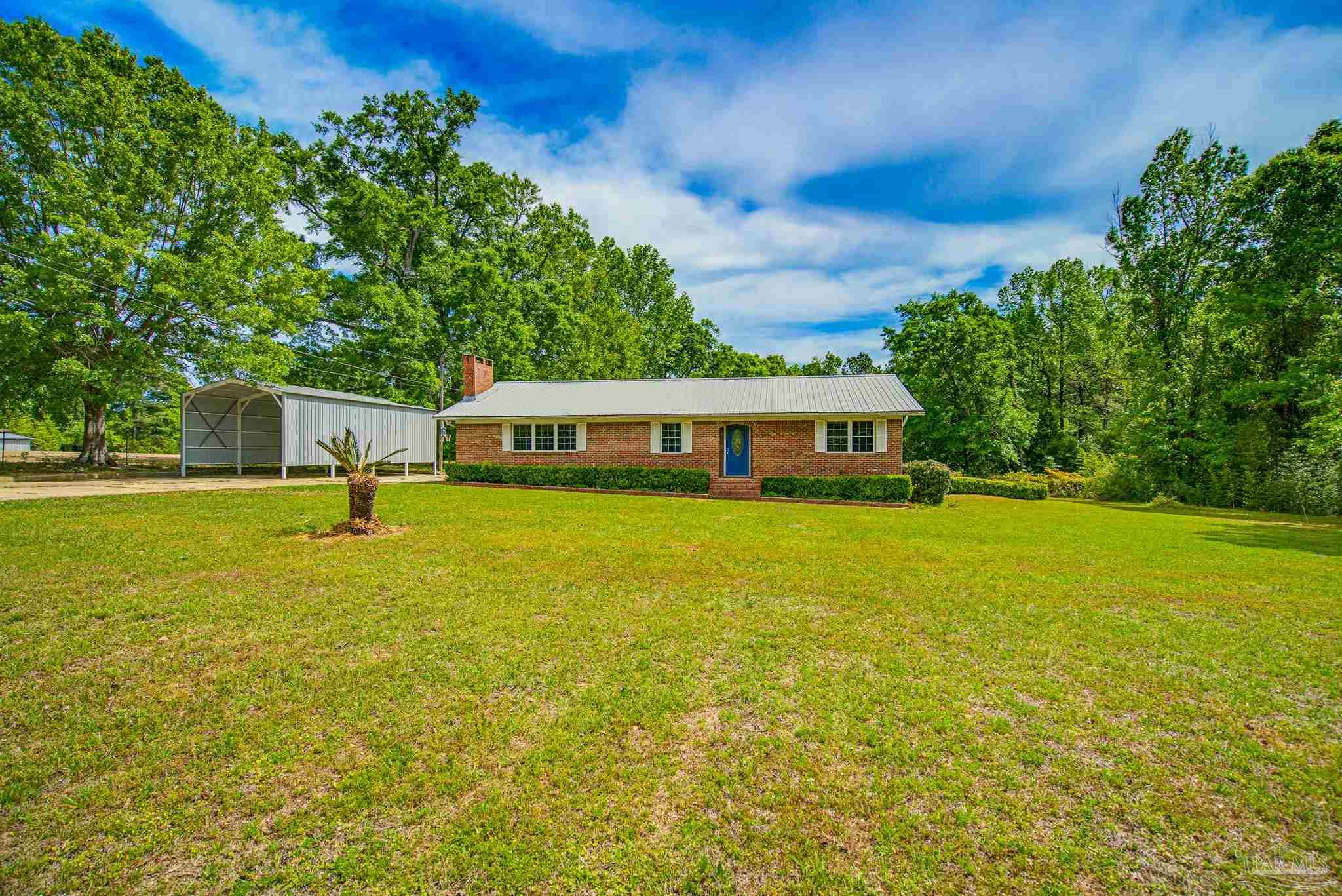 6536 Daniel Griffis Road Jay, FL 32565 - Photo 4 of 72 Gallery Image 4