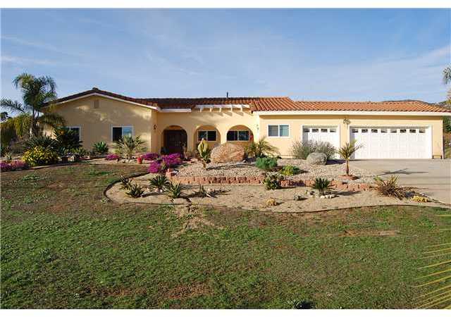 14560 Lyons Valley Road Jamul, CA 91935 - Photo 1 of 24