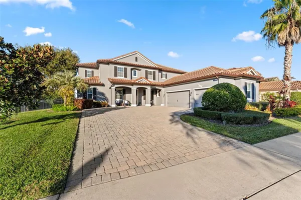 $1,390,000 | 14241 Colonial Pointe Drive, Winter Garden, FL 34787