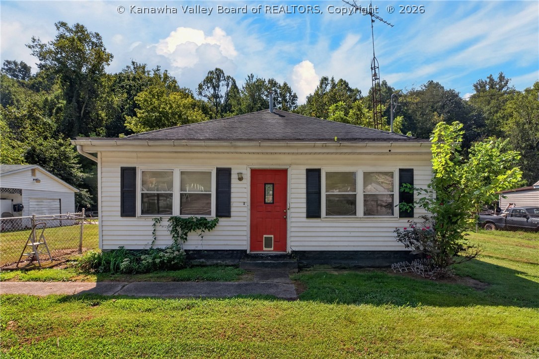 374 Utah Road Ravenswood, WV 26164 - Photo 1 of 9 Gallery Image 1