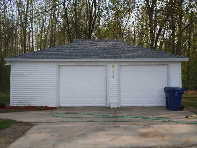 2011 West North Union Road Auburn, MI 48611 - Photo 5 of 16