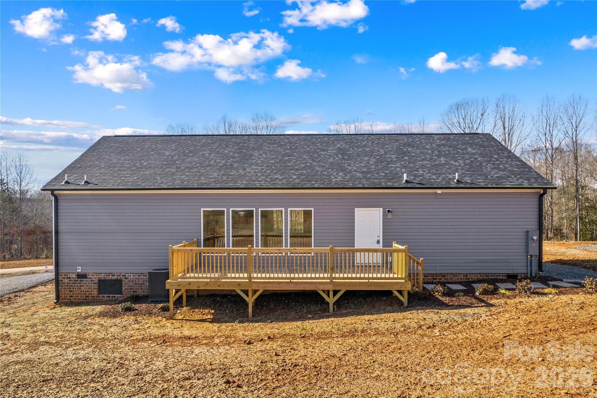447 Lookout Dam Road Statesville, NC 28625 - Photo 31 of 35