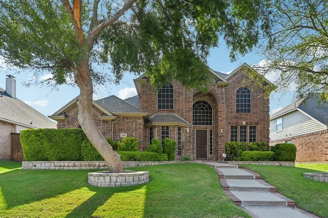 $705,000 | 8305 Bridespring Drive, Plano, TX 75025
