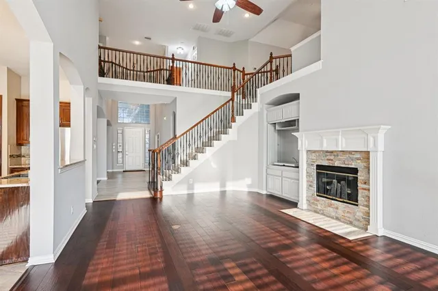 $705,000 | 8305 Bridespring Drive, Plano, TX 75025