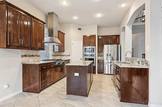 $705,000 | 8305 Bridespring Drive, Plano, TX 75025