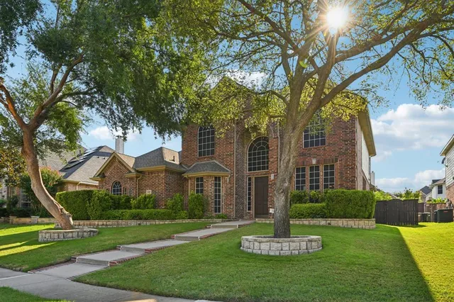 $705,000 | 8305 Bridespring Drive, Plano, TX 75025
