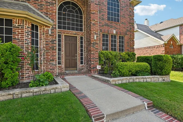$705,000 | 8305 Bridespring Drive, Plano, TX 75025