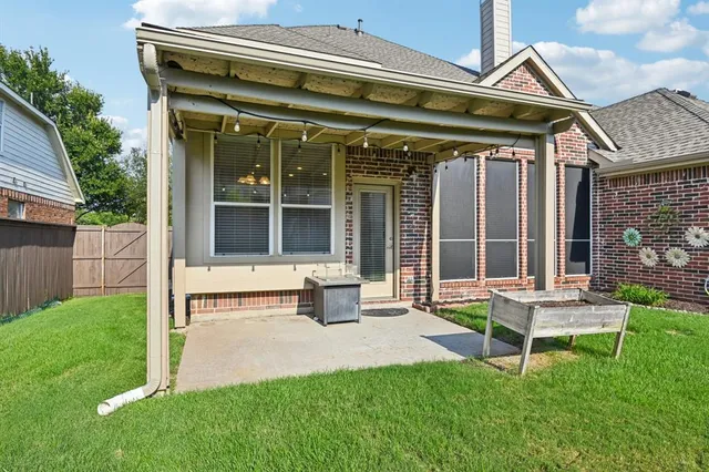 $705,000 | 8305 Bridespring Drive, Plano, TX 75025