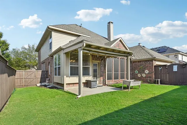 $705,000 | 8305 Bridespring Drive, Plano, TX 75025