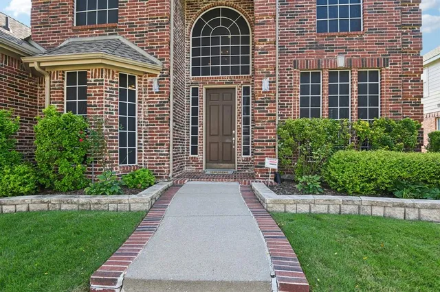 $705,000 | 8305 Bridespring Drive, Plano, TX 75025