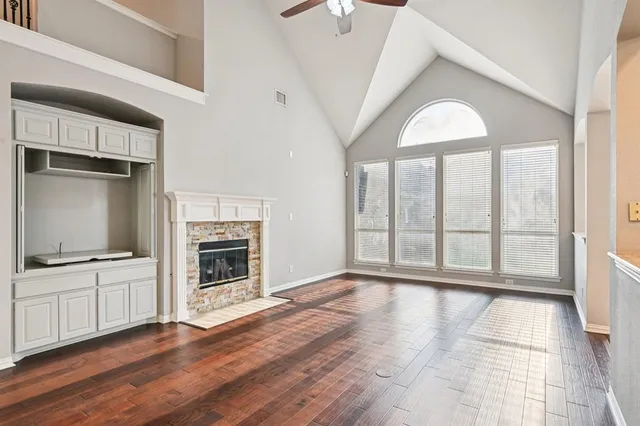 $705,000 | 8305 Bridespring Drive, Plano, TX 75025