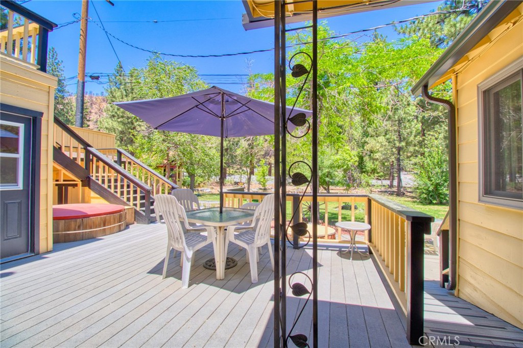 960 Snowbird Road Wrightwood, CA 92397 - Photo 44 of 78