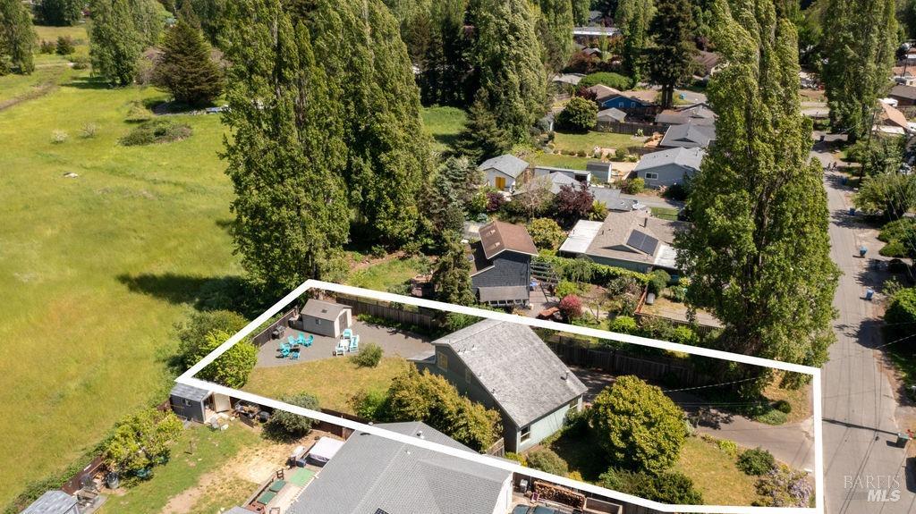 22926 Conifer Drive Monte Rio, CA 95462 - Photo 2 of 6 Gallery Image 2
