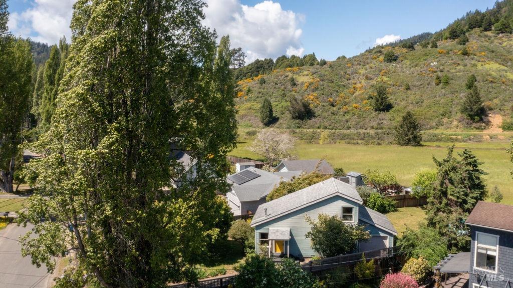 22926 Conifer Drive Monte Rio, CA 95462 - Photo 5 of 6 Gallery Image 5