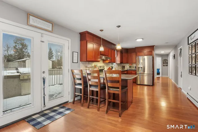 $375,000 | 17 Forest View Drive, Wolcott, CT 06716