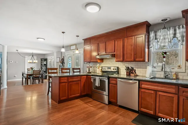 $375,000 | 17 Forest View Drive, Wolcott, CT 06716