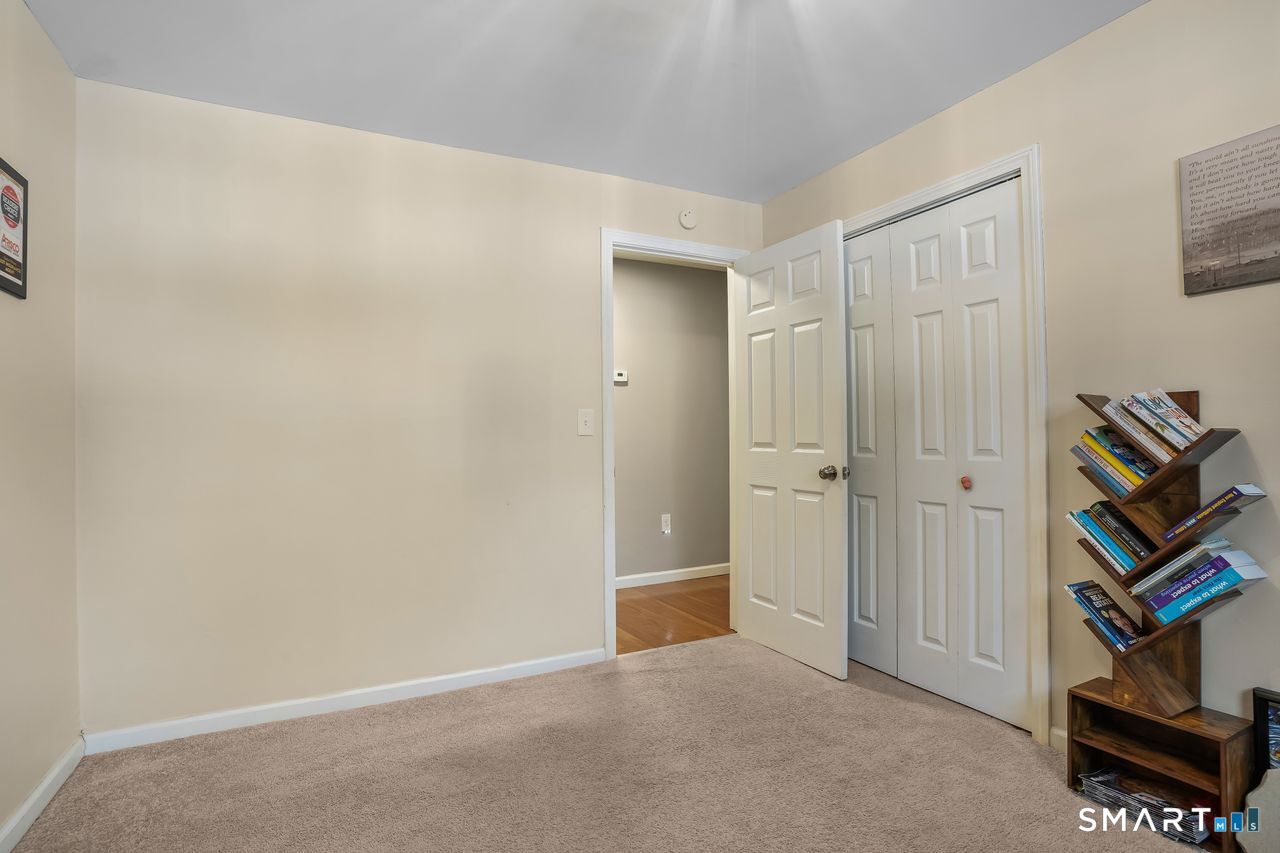 17 Forest View Drive Wolcott, CT 06716 - Photo 28 of 33 a view of an empty room