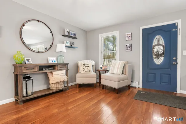 $375,000 | 17 Forest View Drive, Wolcott, CT 06716