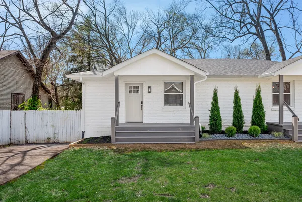 $1,799 | 1016 Seymour Avenue, Unit B, Nashville, TN 37206