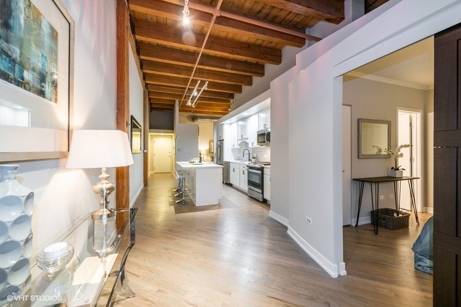 616 West Fulton Street, Unit 219 Chicago, IL 60661 - Photo 13 of 18
