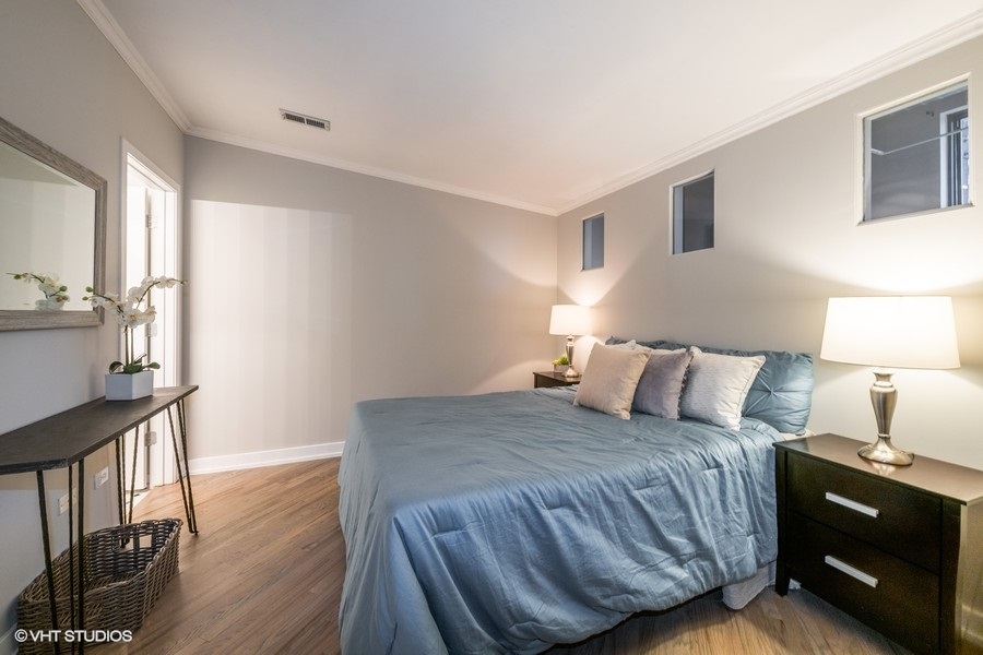616 West Fulton Street, Unit 219 Chicago, IL 60661 - Photo 14 of 18