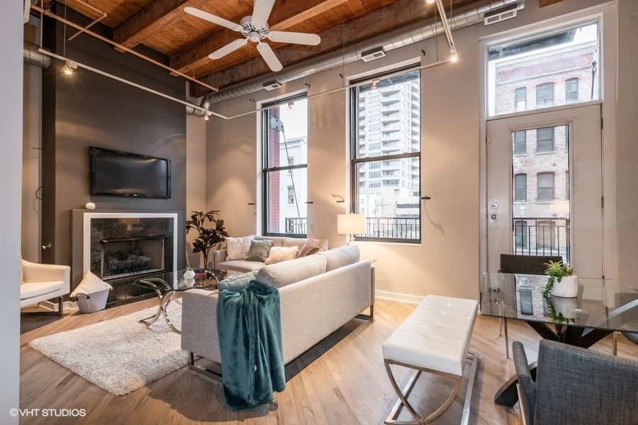 616 West Fulton Street, Unit 219 Chicago, IL 60661 - Photo 5 of 18