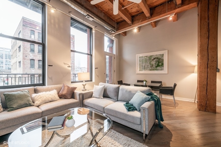 616 West Fulton Street, Unit 219 Chicago, IL 60661 - Photo 8 of 18