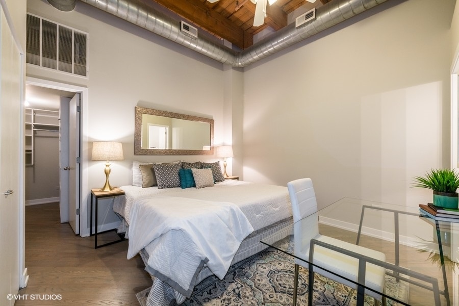 616 West Fulton Street, Unit 219 Chicago, IL 60661 - Photo 10 of 18