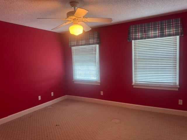865 Morgan Valley Road Rockmart, GA 30153 - Photo 19 of 30 a view of an empty room with a window