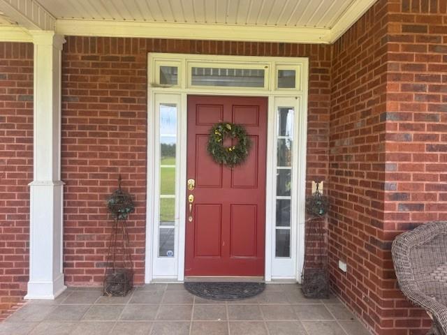865 Morgan Valley Road Rockmart, GA 30153 - Photo 29 of 30 a front view of a house