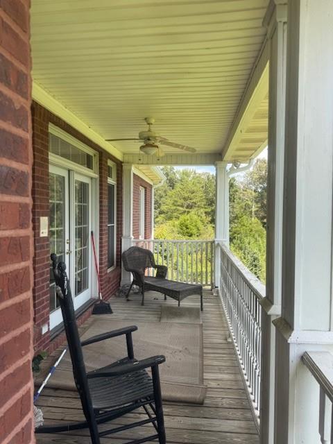 865 Morgan Valley Road Rockmart, GA 30153 - Photo 30 of 30 a living room with furniture and a large window