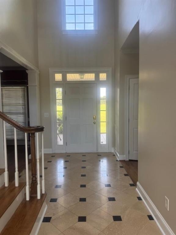 865 Morgan Valley Road Rockmart, GA 30153 - Photo 6 of 30 a view of livingroom with window